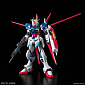 RG (#33) Force Impulse Gundam