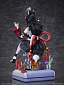 Hololive - We are Gamers - Miofa - Ookami Mio