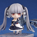 Nendoroid 2575 - Azur Lane - Formidable - Manjuu