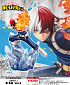 ARTFX J - Boku no Hero Academia - Todoroki Shouto Ver.2