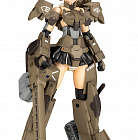 Frame Arms Girl - Gourai - Kai, ver.2