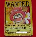 One Piece (sqv pin) - 11