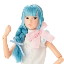 Momoko DOLL - Bebichhichi Idol Blue