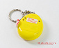 Tamagotchi Generation 1 USA - Yellow Orange  (б.у.)