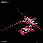 HGCE (#231) - ZGMF-X19A  Infinite Justice Gundam