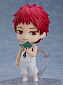 Nendoroid 1149 - Kuroko no Basket - Akashi Seijuurou