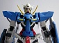 Gundam 00 Collection Figure #4: Gundam Exia