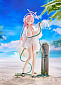 Blue Archive - Urawa Hanako - Swimsuit