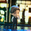 Nendoroid 2654 - Saezuru Tori wa Habatakanai The Clouds Gather - Yashiro