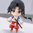 Nendoroid 2610 - Nige Jouzu no Wakagimi - Houjou Tokiyuki