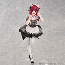 Oshi no Ko - Neko Maid ver - Arima Kana