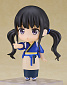 Nendoroid 2336 - Lycoris Recoil - Inoue Takina - Café LycoReco Uniform Ver