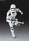 Star Wars - Star Wars: The Force Awakens - First Order Stormtrooper - S.H.Figuarts