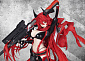 Goddess of Victory: Nikke - Red Hood