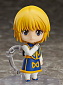 Nendoroid 1185 - Hunter x Hunter - Kurapika