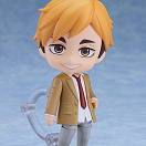 Nendoroid 2626 - Haikyuu!! -  School Uniform Ver - Miya Atsumu