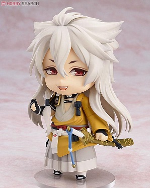 Nendoroid 525 - Touken Ranbu - Kogitsunemaru