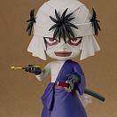 Nendoroid 2845 - Rurouni Kenshin Meiji Kenkaku Romantan: Kyoto Douran - Shishio Makoto
