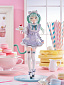 Vocaloid - Hatsune Miku - F:Nex