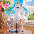 Good Smile Racing - 2021 Vacation Style Ver - Hatsune Miku