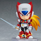 Nendoroid 860 - Rockman X2 - Zero