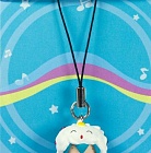 Hatsune miku x shumaikun strap v1
