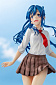The Low Tier Character Tomozaki-kun - Nanami Minami