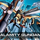 HGGS (R08) - Calamity Gundam Gat-X131