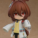 Nendoroid 2512 - Umamusume: Pretty Derby - Agnes Tachyon 