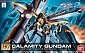 HGGS (R08) - Calamity Gundam Gat-X131