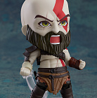 Nendoroid 925 - God of War (2018) - Kratos