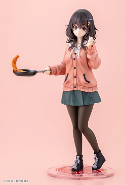 Hibi wa Sugiredo Meshi Umashi - Kawai Mako