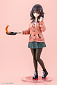 Hibi wa Sugiredo Meshi Umashi - Kawai Mako