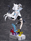 Hololive - Shirakami Fubuki - We are Gamers - Sukonbu