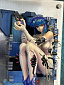  Koukaku Kidotai - Kusanagi Motoko