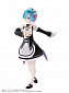 Re:Zero - Starting Life in Another World - Rem