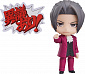 Nendoroid 1762 - Gyakuten Saiban - Mitsurugi Reiji