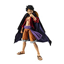 Variable Action Heroes - One Piece - Ver.1.5  - Monkey D. Luffy