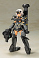 Frame Arms Girl - Gourai - With FGM148 Type Anti-tank Missile