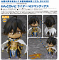 Nendoroid 1296 - Fate/Grand Order - Ozymandias Rider
