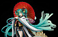 Vocaloid - Hatsune Miku  Land of the Eternal