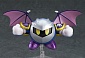 Nendoroid 669 - Hoshi no Kirby - Meta Knight