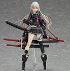 Figma 396 - Heavily Armed High School Girls - Ichi