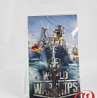 Брелок - кулон - World of Warships