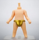 Nendoroid Co-de Fundoshi - Rokushaku Fundoshi, Secret