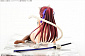 Fairy Tail - Erza Scarlet White Cat Gravure_Style