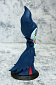 Q Posket Disney Characters - Sleeping Beauty - Maleficent Special Color ver.