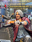 Concept Masterline - Devil May Cry 5 - Dante