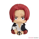 Look up - One Piece - Shanks