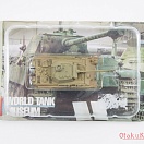 World Tank Museum - Tank 09 - Panther (грязно желтый камуфляж)